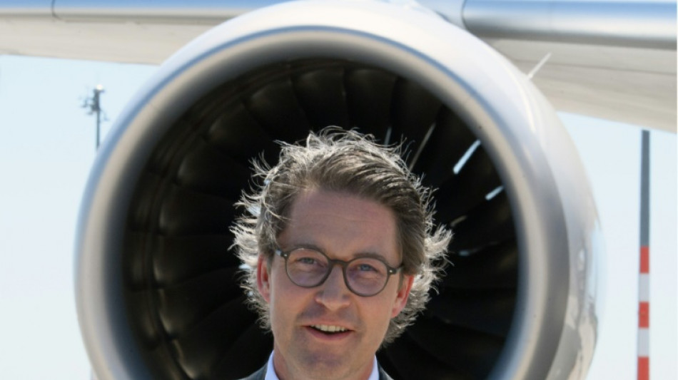 F&uuml;r Pkw-Maut eingeplante Firmen haben Anspruch auf Entsch&auml;digung