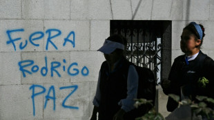 What's behind the social unrest in Bolivia?