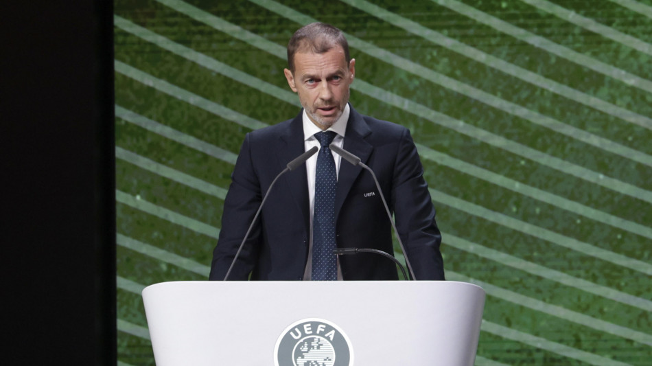 Nasce l'alleanza contro Infantino, 'pronti a paralizzare la Fifa'