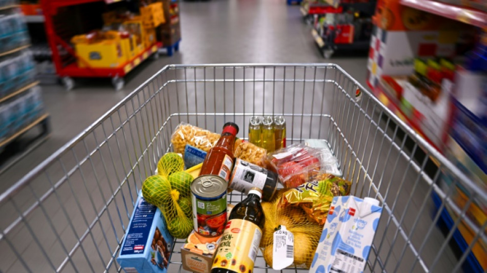Inflationsrate im Juni bei 2,2 Prozent -  Oliven&ouml;l und Schokolade deutlich teurer