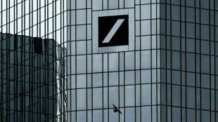 Deutsche Bank einigt sich mit weiterem Kl&auml;ger wegen Postbank-&Uuml;bernahme