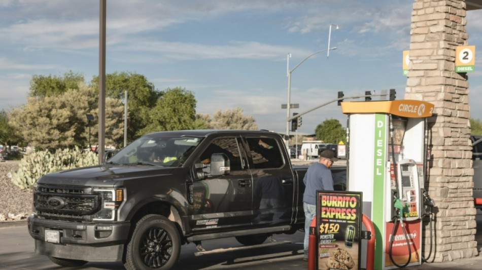 'Trump betrayed us': Arizona's Latino voters sour on president