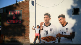 Local 'hero': Bellingham's hometown buzzing ahead of semi-final clash