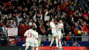 Case closed for Morocco despite Senegal Afcon outrage