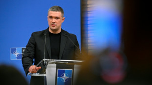 Zelensky mulls army changes as protests rock Ukraine for third day 
