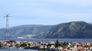 Ue, 'sul ponte Stretto possibile mantenere vecchio appalto, dialogo con Italia'