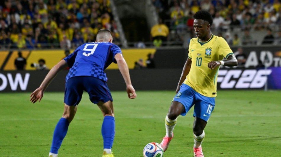 Brasil &eacute; favorito no Grupo C da Copa, mas ter&aacute; jogo duro contra Marrocos
