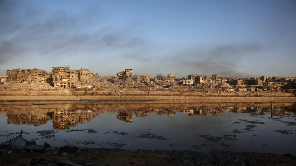 Imprensa estrangeira decepcionada com decis&atilde;o da Justi&ccedil;a de adiar acesso a Gaza