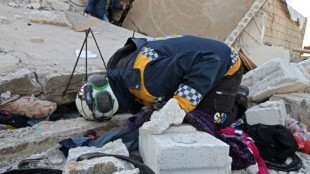 Conmoci&oacute;n en ciudad siria de Atme tras la muerte del jefe del EI