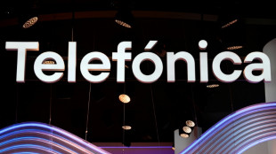 Telef&oacute;nica registra mais de 1 bi de euros de preju&iacute;zo l&iacute;quido nos nove primeiros meses de 2025