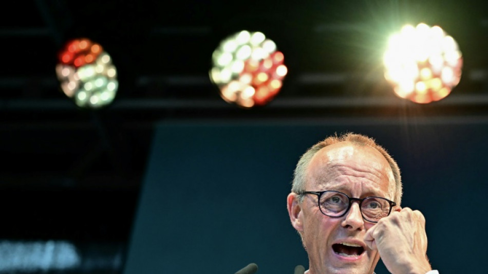 "Wahlkampfget&ouml;se": SPD und Gr&uuml;ne weisen Merz-Ultimatum bei Asylpolitik zur&uuml;ck