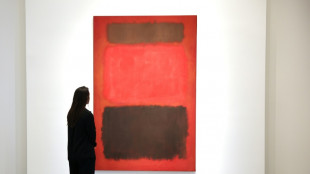 New York art auctions roar back with blockbuster sales