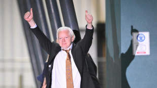 Wikileaks-Gr&uuml;nder Assange will sich erstmals seit Freilassung &ouml;ffentlich &auml;u&szlig;ern