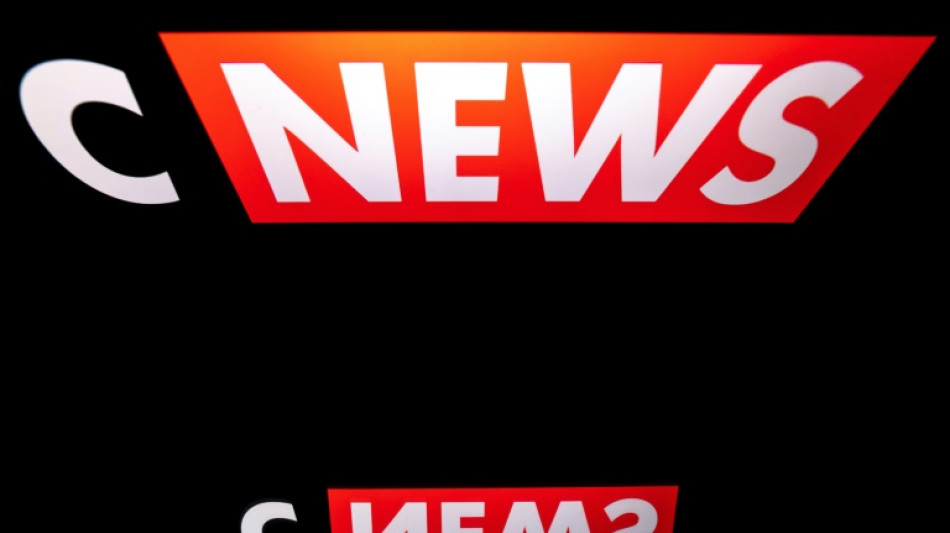 CNews devient la premi&egrave;re cha&icirc;ne d'info, devant BFMTV