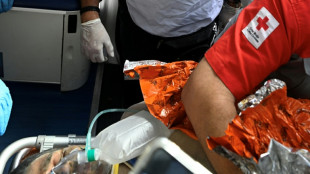 Rescatan a sobreviviente entre los escombros ocho d&iacute;as despu&eacute;s de terremotos en Venezuela