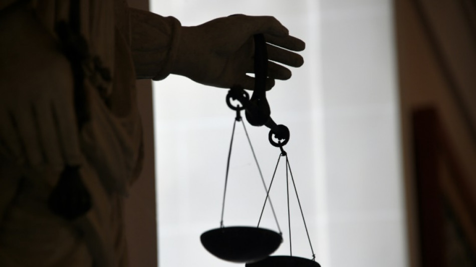 Leichenteile in Kühltruhe: Lebenslange Haft wegen Mordes in Bielefeld