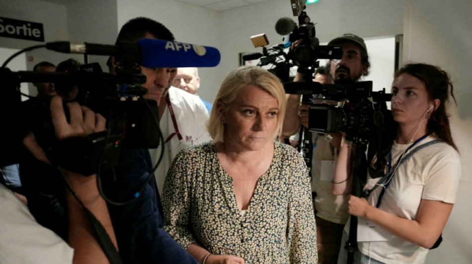 Canicule: le syst&egrave;me de soins en gestion de crise, de premiers d&eacute;c&egrave;s constat&eacute;s en France