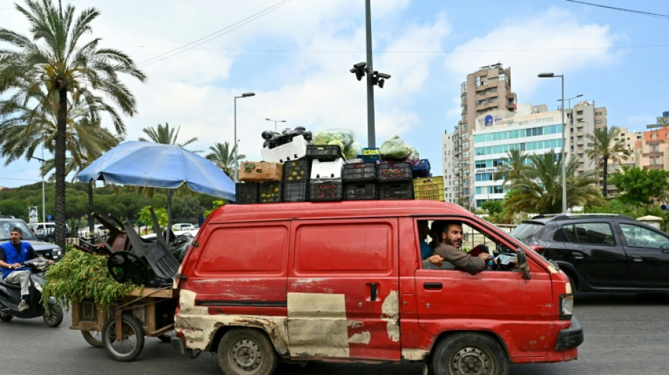 UN Security Council to meet on Lebanon war as Israeli forces push into south
