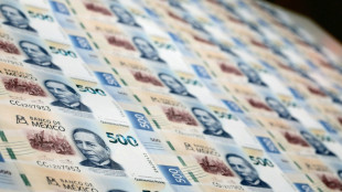 El Banco Central mexicano mantiene su tasa de referencia