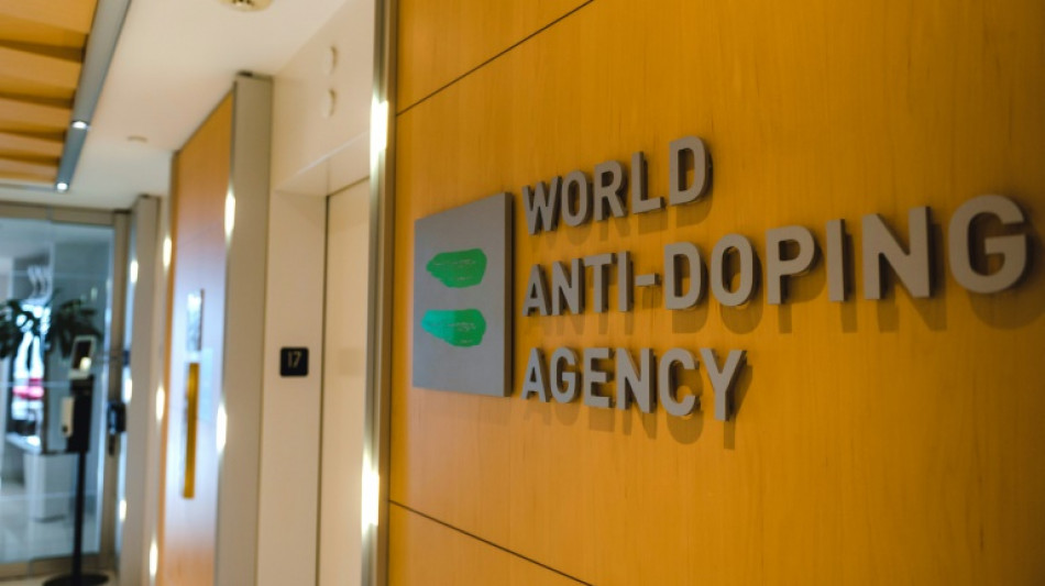 Face &agrave; l'AMA, les Etats-Unis relancent la bataille de l'antidopage