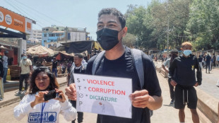 Manifestations &agrave; Madagascar: au moins 22 morts selon l'ONU, le pr&eacute;sident renvoie le gouvernement