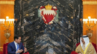 Rubio rechaza el posible peaje iran&iacute; en Ormuz y advierte que sentar&iacute;a un precedente