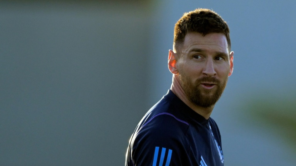 Argentina divulga lista de convocados para amistosos antes da Copa Am&eacute;rica