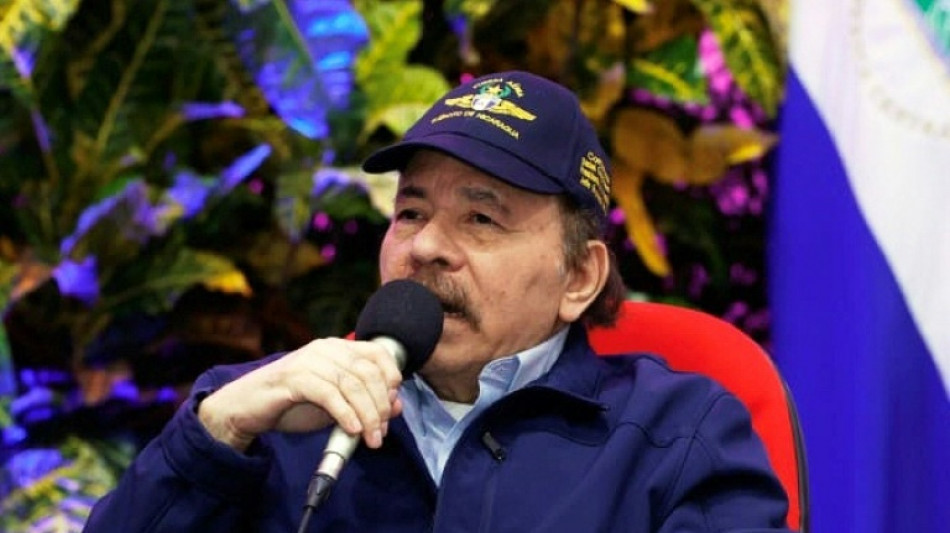 Nicar&aacute;gua fecha 15 ONGs, incluindo sete religiosas
