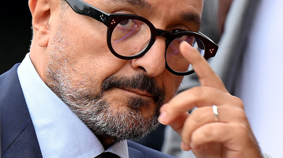 Sangiuliano, 'a Meloni ribadite le mie verit&agrave;'