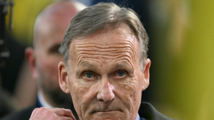 Watzke: DFB-Team muss sich "am Riemen reißen"