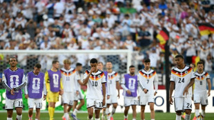"Mais um pesadelo": imprensa alem&atilde; detona 'Mannschaft' ap&oacute;s elimina&ccedil;&atilde;o na Copa