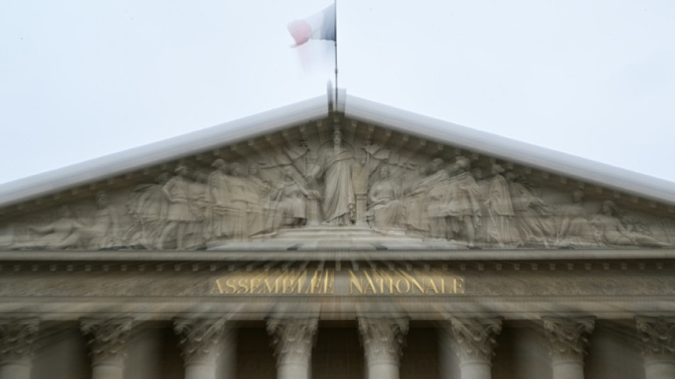Violences &agrave; l'&eacute;cole et dans le p&eacute;riscolaire: les d&eacute;put&eacute;s se penchent sur la proposition de loi post-B&eacute;tharram