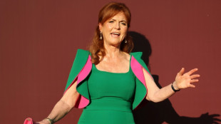 Sarah Ferguson, apartada de una organizaci&oacute;n ben&eacute;fica por sus lazos con Jeffrey Epstein