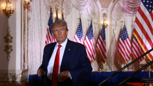 Niederlage f&uuml;r Trump in Streit um beschlagnahmte Dokumente vor Berufungsgericht