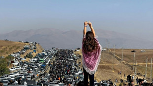 Iran nimmt angebliche "Saboteure" mit Verbindungen nach Europa fest