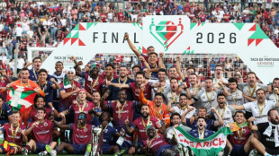 Torreense, da 2&ordf; divis&atilde;o, vence Sporting (2-1) e &eacute; campe&atilde;o da Ta&ccedil;a de Portugal