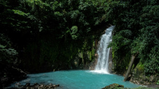 Costa Rica: des autochtones r&eacute;clament leur part des retomb&eacute;es du tourisme