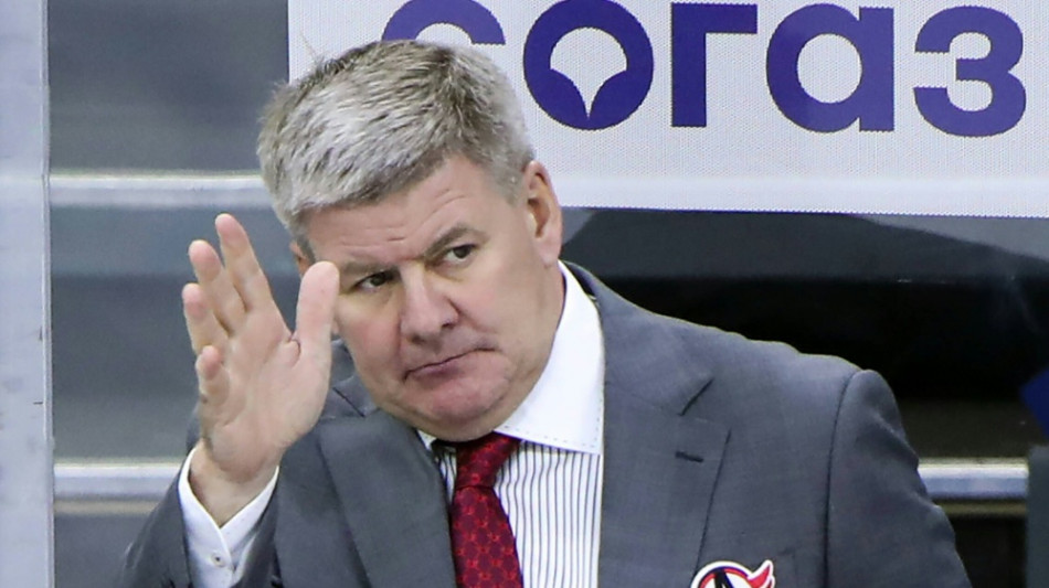 DEL: Fr&uuml;herer NHL-Coach Peters neuer Trainer in Augsburg