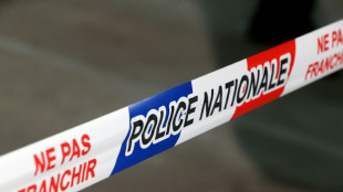Un homme qui "mena&ccedil;ait" des policiers avec une "lame de boucher" tu&eacute; &agrave; Paris
