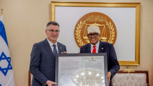 Israel nombra a su primer embajador en Somalilandia