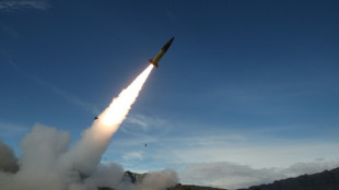 Biden allows Ukraine to strike Russia with long-range missiles: US official&nbsp; 
