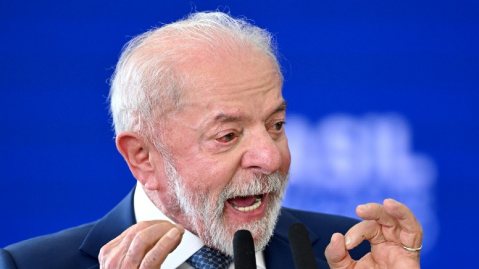 La inflaci&oacute;n en Brasil cede en abril pese a la presi&oacute;n por la guerra en Oriente Medio