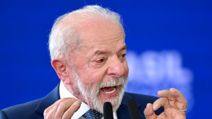 La inflaci&oacute;n en Brasil cede en abril pese a la presi&oacute;n por la guerra en Oriente Medio