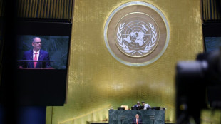 El Consejo de Seguridad de la ONU renueva el embargo de armas a Hait&iacute;