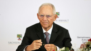 Sch&auml;uble zeigt Verst&auml;ndnis f&uuml;r Ungeduld mit Klimapolitik
