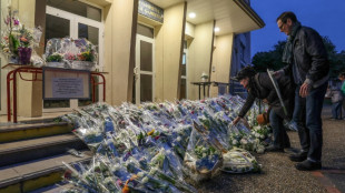 Attentäter von Arras bekannte sich vor der Tat zur IS-Miliz