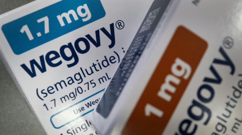 M&eacute;dicaments anti-ob&eacute;sit&eacute;: vers un remboursement &agrave; partir de la mi-juin en France 