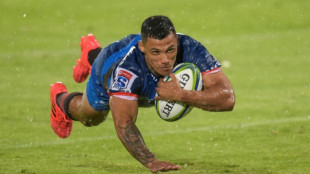 Springboks recall Papier and make 10 changes for Scotland Test