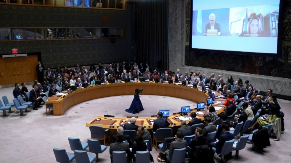 El jefe de la ONU condena "violaciones" en Gaza y desata ira del canciller israel&iacute; 