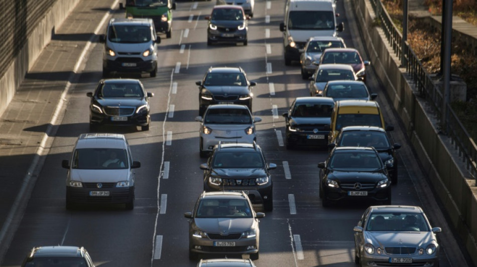 Kfz-Versicherung f&uuml;r 4,7 Millionen Autofahrer k&ouml;nnte teurer werden 
